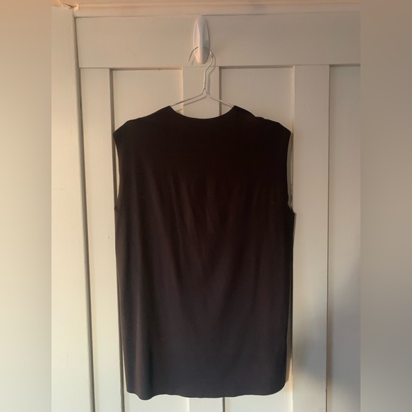 Wolford “Pure Tank Top” - Picture 3 of 4